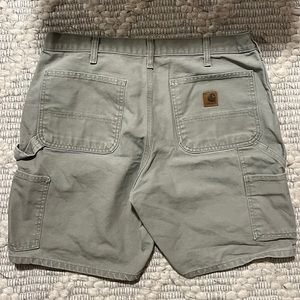 Carhartt Shorts / size 34